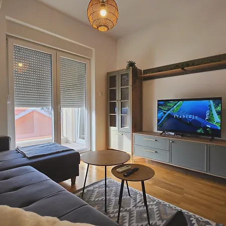 Apartman Suton Trebinje Exterior photo