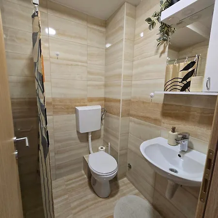 Apartman Suton Trebinje Exterior photo