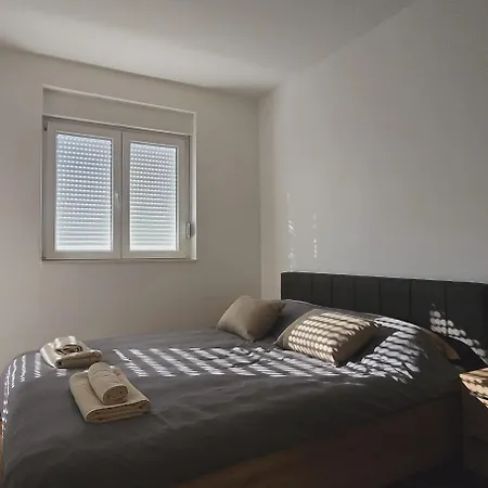 Apartman Suton Trebinje Exterior photo