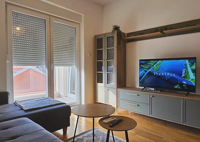 Apartman Suton