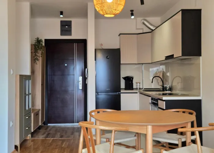 Apartman Suton