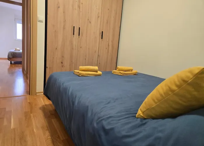 Apartman Suton